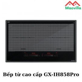 BẾP TỪ GRANDX GX-IP859PRO CAO CẤP  CHÍNH HÃNG GIÁ RẺ