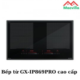 BẾP TỪ GX-IP869Pro CAO CẤP  CHÍNH HÃNG GIÁ RẺ
