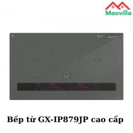 BẾP TỪ GX-IP879JP CAO CẤP  CHÍNH HÃNG GIÁ RẺ