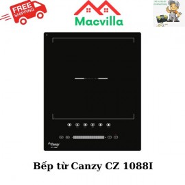 BẾP TỪ CANZY CZ 1088I CHÍNH HÃNG GIÁ RẺ 