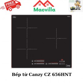 BẾP TỪ CANZY CZ656HNT CHÍNH HÃNG GIÁ RẺ 