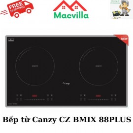 BẾP TỪ CANZY CZ BMIX 88PLUS CHÍNH HÃNG GIÁ RẺ