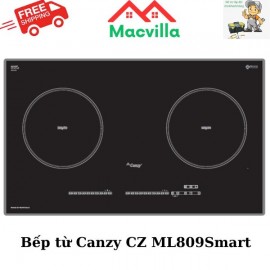 BẾP TỪ CANZY CZ ML809Smart chính hãng giá rẻ