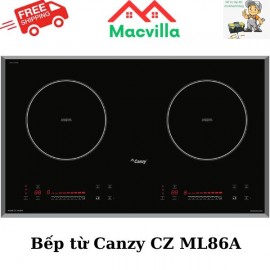 BẾP TỪ CANZY CZ ML86A CHÍNH HÃNG GIÁ RẺ