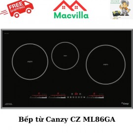 BẾP TỪ CANZY CZ ML86GA CHÍNH HÃNG GIÁ RẺ