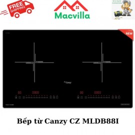 BẾP TỪ CANZY CZ MLDB88I CHÍNH HÃNG GIÁ RẺ
