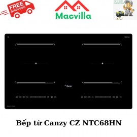 BẾP TỪ CANZY CZ NTC68HN CHÍNH HÃNG GIÁ RẺ 