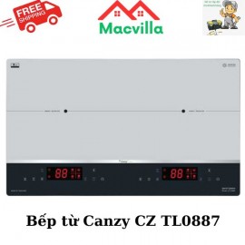BẾP TỪ CANZY CZ TL0887 CHÍNH HÃNG GIÁ RẺ 