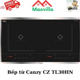 BẾP TỪ CANZY CZ TL30HN CHÍNH HÃNG GIÁ RẺ 