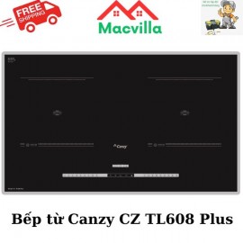 BẾP TỪ CANZY CZ TL608 PLUS CHÍNH HÃNG GIÁ RẺ 