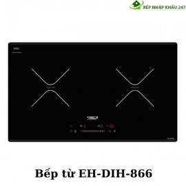 BẾP TỪ ĐÔI CHEF'S EH-DIH-866 CHÍNH HÃNG GIÁ RẺ NHẬP KHẨU TỪ TÂY BAN NHA