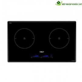 BẾP TỪ ĐÔI CHEF'S EH-DIH-888