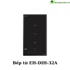 BẾP TỪ ĐÔI CHEF'S EH-DIH-32A CHÍNH HÃNG GIÁ RẺ