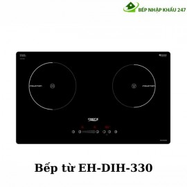 BẾP TỪ ĐÔI CHEF'S EH-DIH-330 CHÍNH HÃNG GIÁ RẺ NHẬP KHẨU TÂY BAN NHA