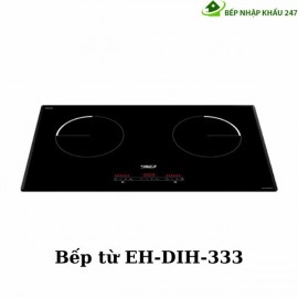 BẾP TỪ ĐÔI CHEF'S EH-DIH-333 CHÍNH HÃNG GIÁ RẺ
