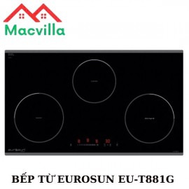 BẾP TỪ EUROSUN EU-T905G CHÍNH HÃNG GIÁ RẺ