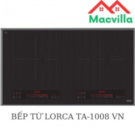 BẾP TỪ LORCA TA-1008 VN CHÍNH HÃNG GIÁ RẺ