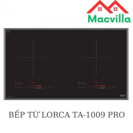 BẾP TỪ LORCA TA-1009 PRO CHÍNH HÃNG GIÁ RẺ