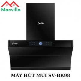 MÁY HÚT MÙI SV-BK98 CHÍNH HÃNG GIÁ RẺ