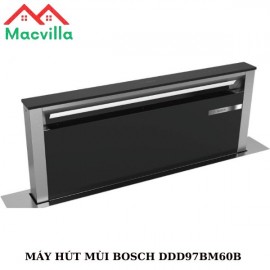 MÁY HÚT MÙI BOSCH DDD97BM60B CHÍNH HÃNG GIÁ RẺ