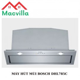 MÁY HÚT MÙI BOSCH DHL785C CHÍNH HÃNG GIÁ RẺ