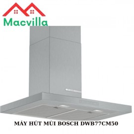 MÁY HÚT MÙI BOSCH DWB77CM50 CHÍNH HÃNG GIÁ RẺ