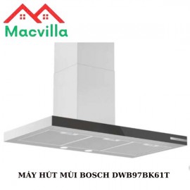 MÁY HÚT MÙI BOSCH DWB97BK61T CHÍNH HÃNG GIÁ RẺ
