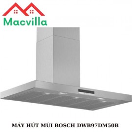 MÁY HÚT MÙI BOSCH DWB97DM50B CHÍNH HÃNG GIÁ RẺ