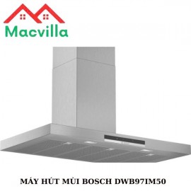 MÁY HÚT MÙI BOSCH DWB97IM50 CHÍNH HÃNG GIÁ RẺ