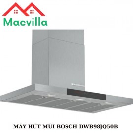 MÁY HÚT MÙI BOSCH DWB98JQ50B CHÍNH HÃNG GIÁ RẺ