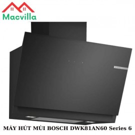 MÁY HÚT MÙI BOSCH DWK81AN60 CHÍNH HÃNG GIÁ RẺ