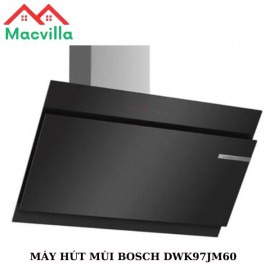 MÁY HÚT MÙI BOSCH DWK97JM60 CHÍNH HÃNG GIÁ RẺ