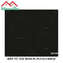 BẾP TỪ BOSCH PUC611BB5E CHÍNH HÃNG GIÁ RẺ