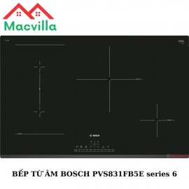 BẾP TỪ BOSCH PVS831FB5E SERIES 6 CHÍNH HÃNG GIÁ RẺ