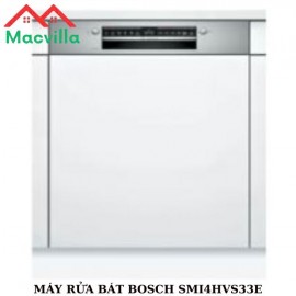 MÁY RỬA BÁT BOSCH SMI4HVS33E CHÍNH HÃNG GIÁ RẺ