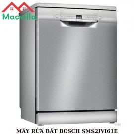 MÁY RỬA BÁT BOSCH SMS2IVI61E CHÍNH HÃNG GIÁ RẺ