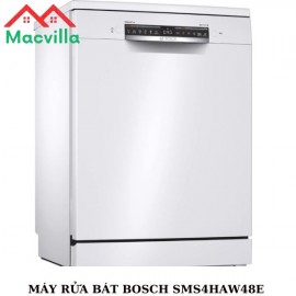 MÁY RỬA BÁT BOSCH SMS4HAW48E CHÍNH HÃNG GIÁ RẺ