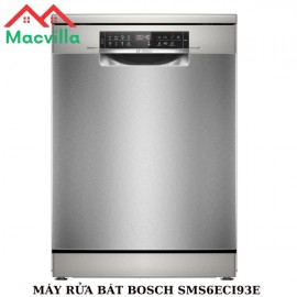 MÁY RỬA BÁT BOSCH SMS6ECI93E CHÍNH HÃNG GIÁ RẺ