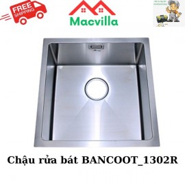 CHẬU RỬA BÁT BANCOOT_1302R CHÍNH HÃNG GIÁ RẺ 