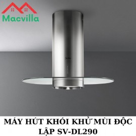 MÁY HÚT MÙI SEVILLA SV-DL290 GIÁ RẺ CHÍNH HÃNG