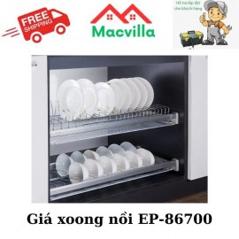 GIÁ XOONG NỒI EUROGOLD CAO CẤP EP86700 CHÍNH HÃNG GIÁ RẺ