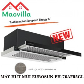 MÁY HÚT MÙI EUROSUN EH-70AF85GL CHÍNH HÃNG GIÁ RẺ