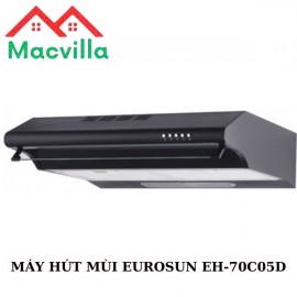 MÁY HÚT MÙI EUROSUN EH-70C05D CHÍNH HÃNG GIÁ RẺ