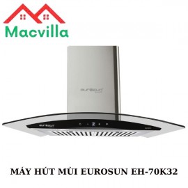 MÁY HÚT MÙI EUROSUN EH-70K32 CHÍNH HÃNG GIÁ RẺ