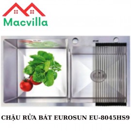 CHẬU EUROSUN EU-8045HS9 CHÍNH HÃNG GIÁ RẺ