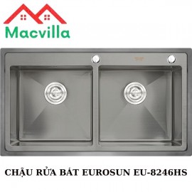 CHẬU EUROSUN EU-8246HS CHÍNH HÃNG GIÁ RẺ
