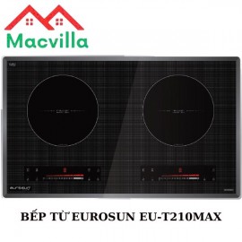 BẾP TỪ EUROSUN EU-T210MAX CHÍNH HÃNG GIÁ RẺ