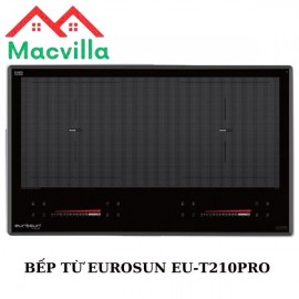 BẾP TỪ EUROSUN EU-210PRO CHÍNH HÃNG GIÁ RẺ