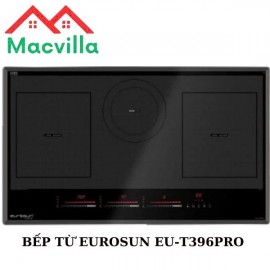 BẾP ĐIỆN TỪ EUROSUN EU-T396PRO CHÍNH HÃNG GIÁ RẺ