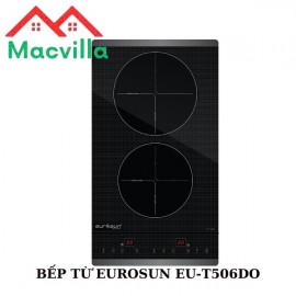 BẾP ĐIỆN TỪ EUROSUN EU-T506DO CHÍNH HÃNG GIÁ RẺ